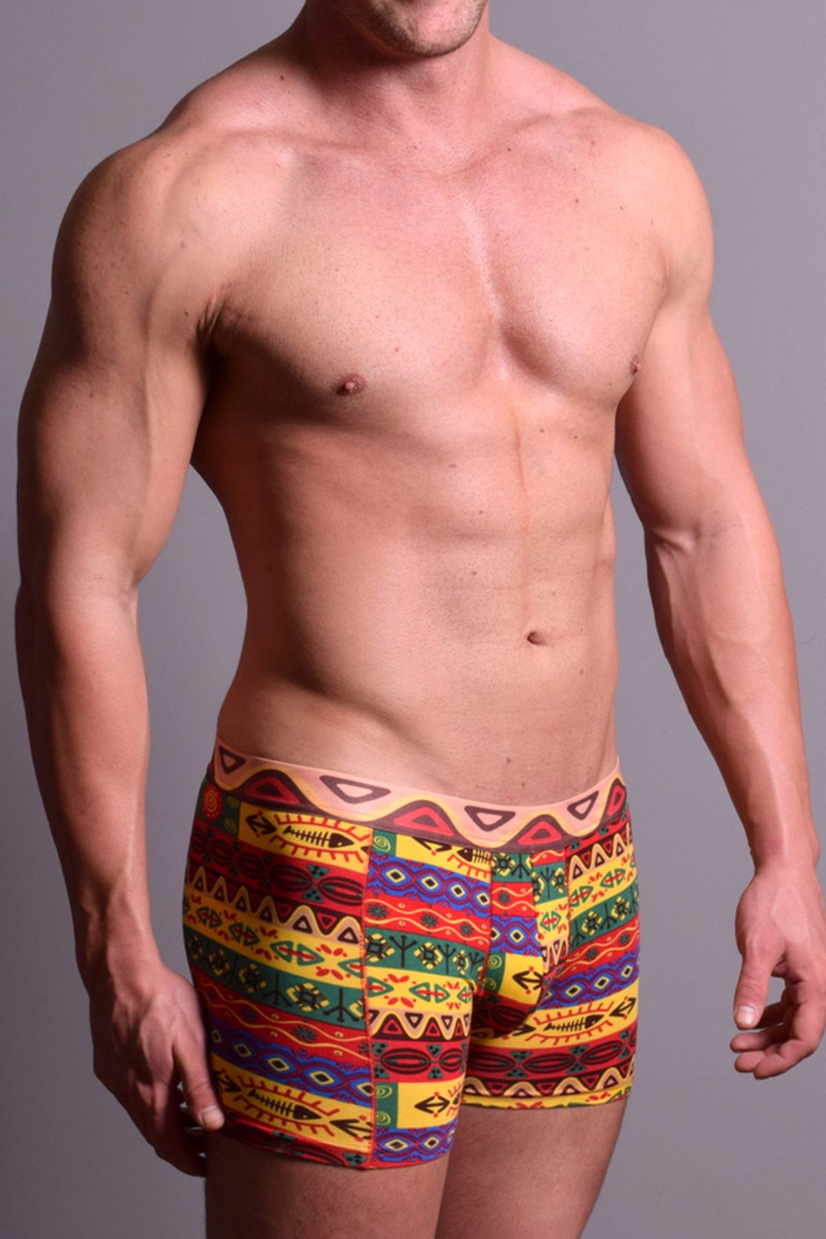 Doreanse Africa Boxer