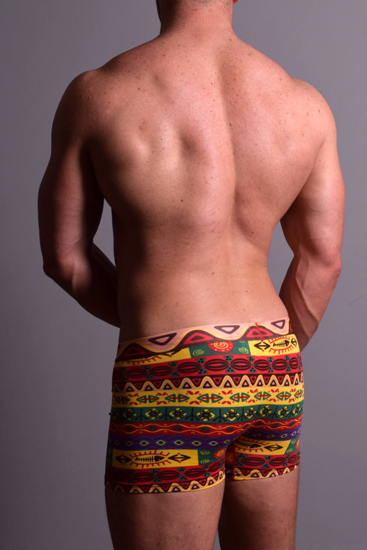 Doreanse Africa Boxer