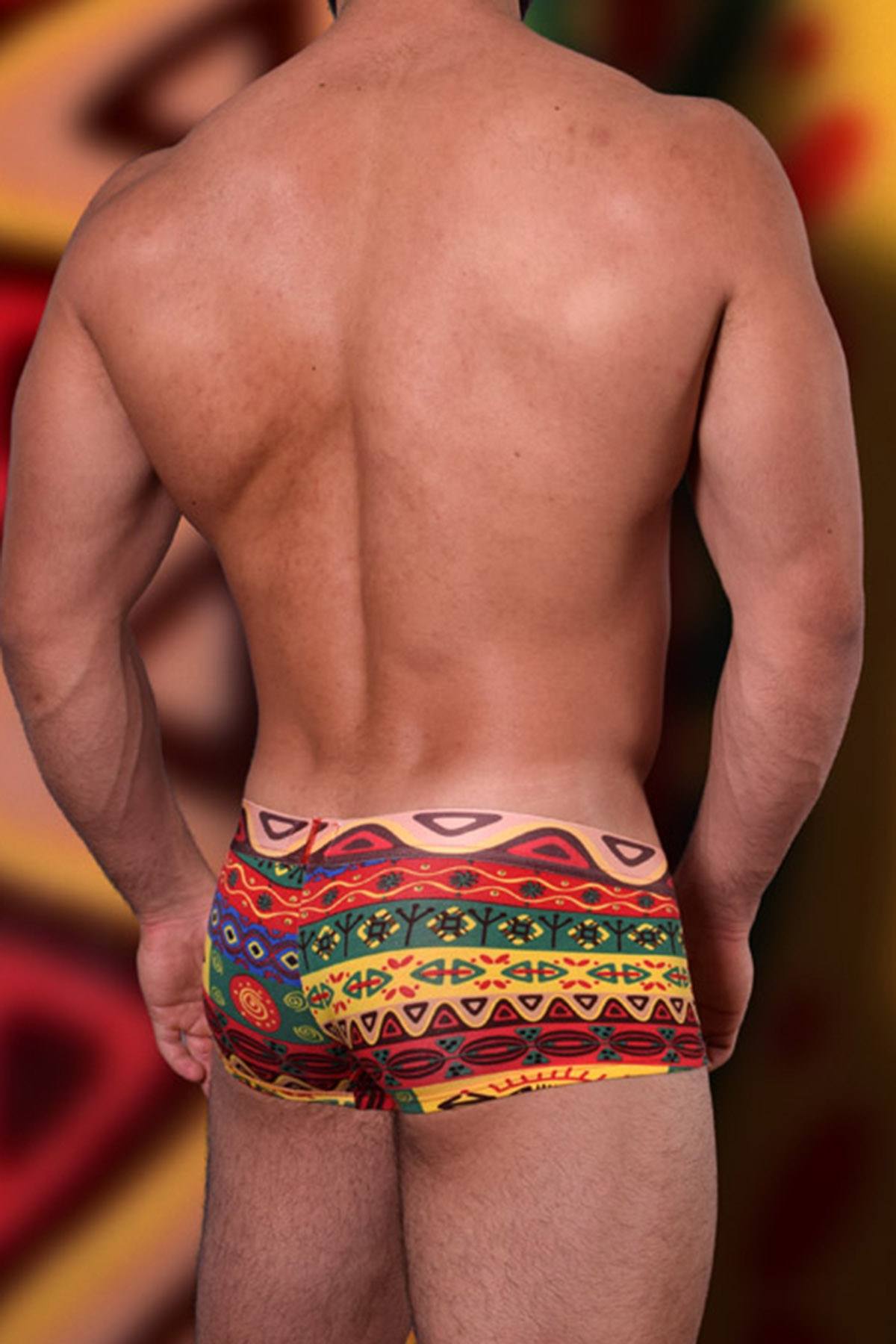 Doreanse Africa Trunk