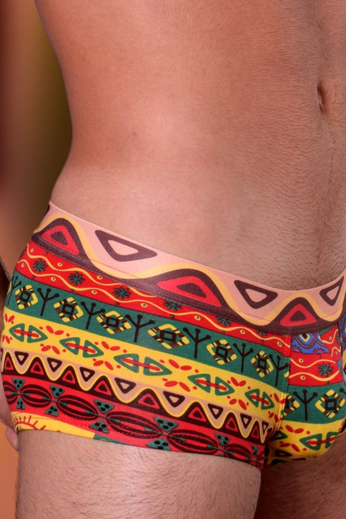Doreanse Africa Trunk