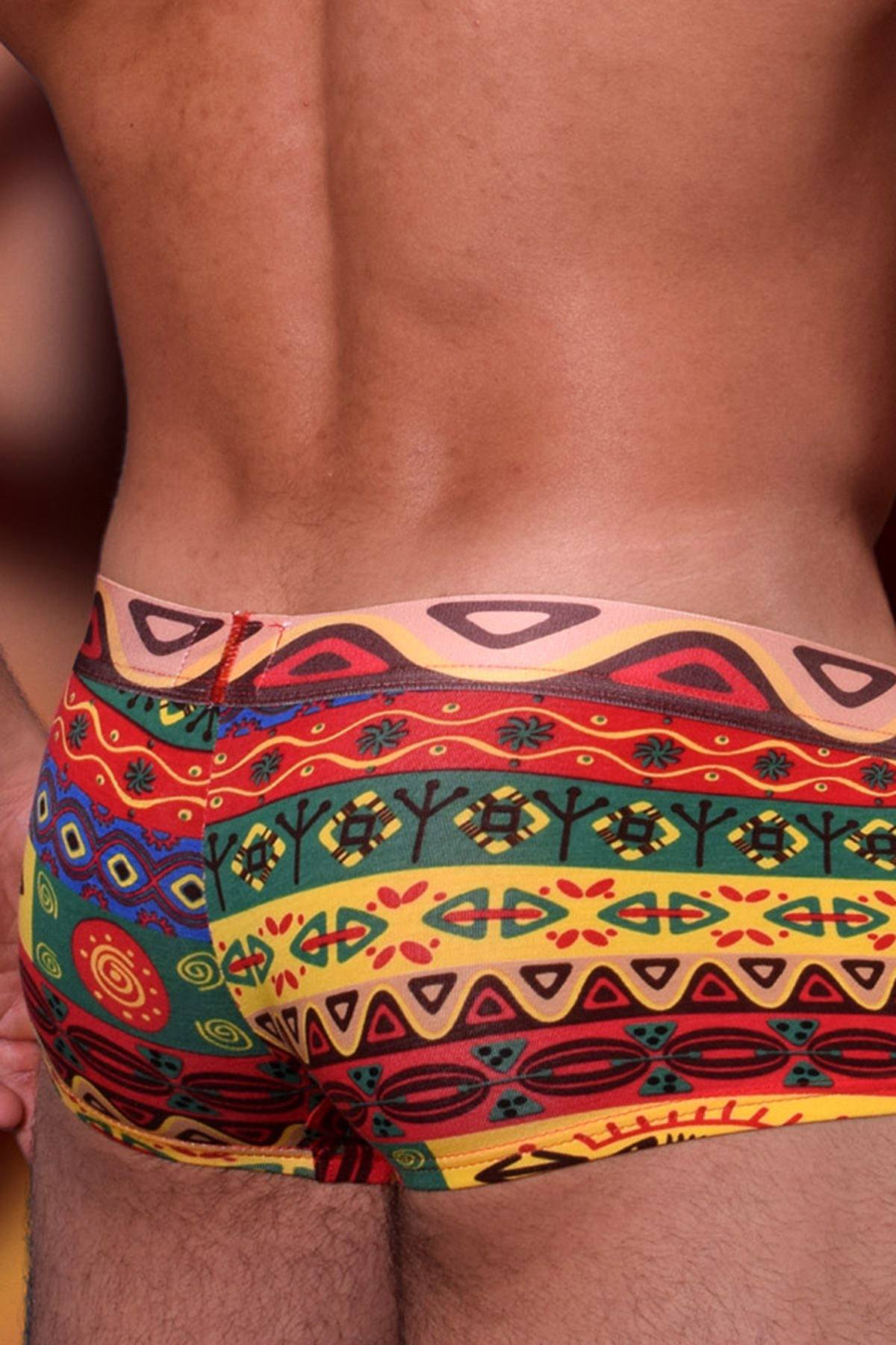 Doreanse Africa Trunk