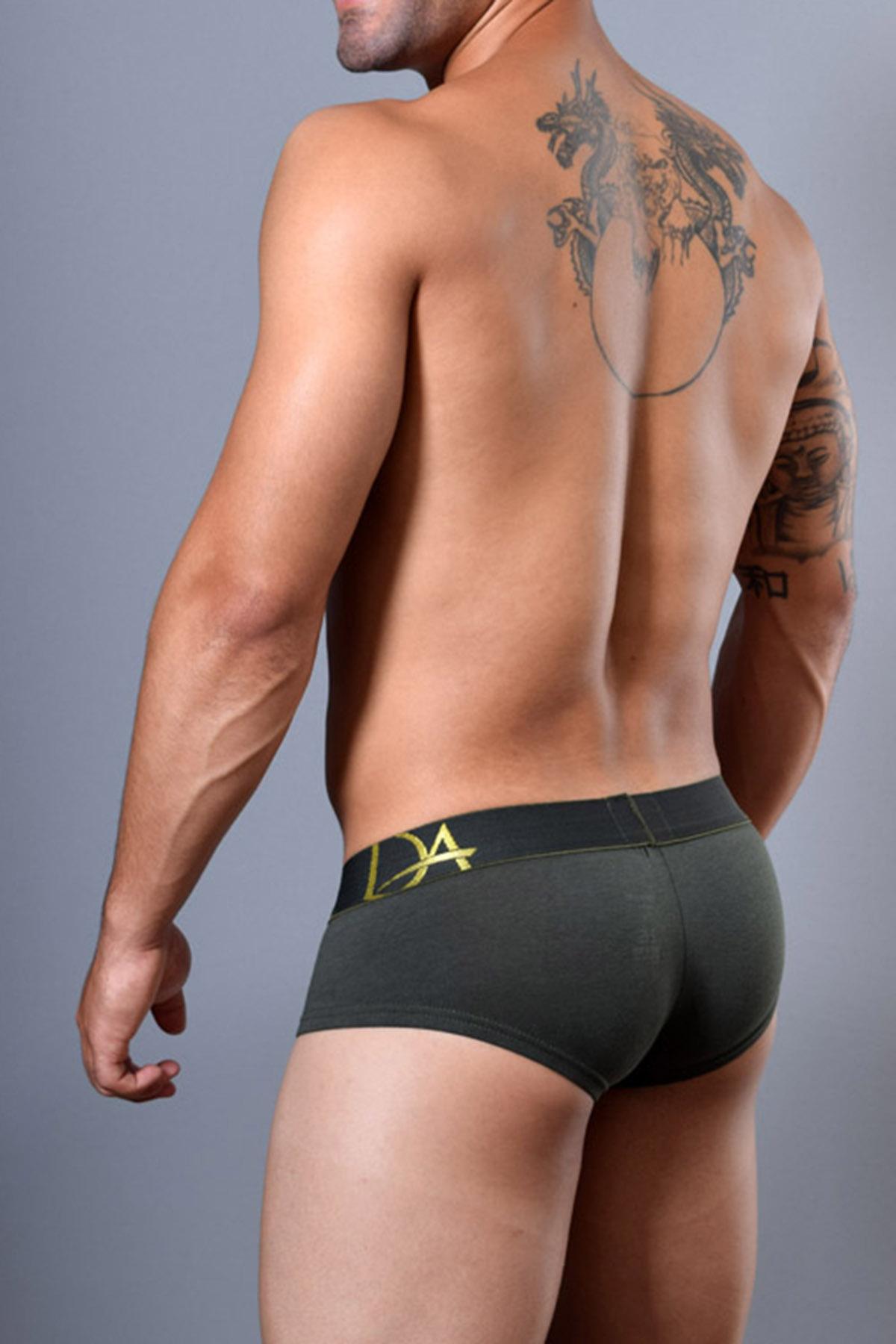 Doreanse Army Armour Pouch Brief
