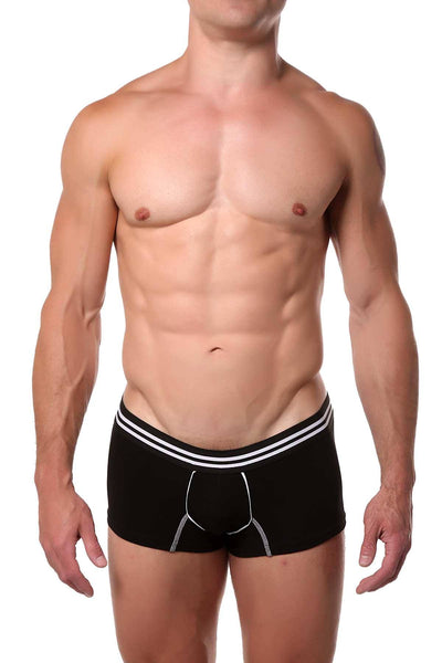 Doreanse Black Motion Trunk