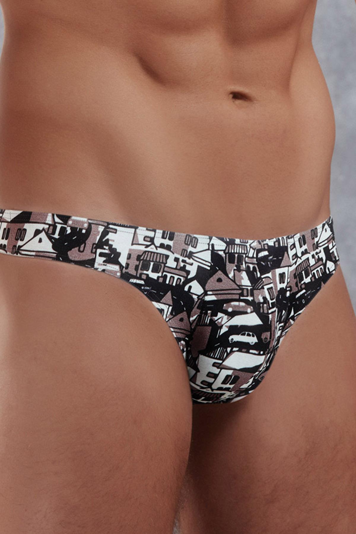 Doreanse Old Town Thong