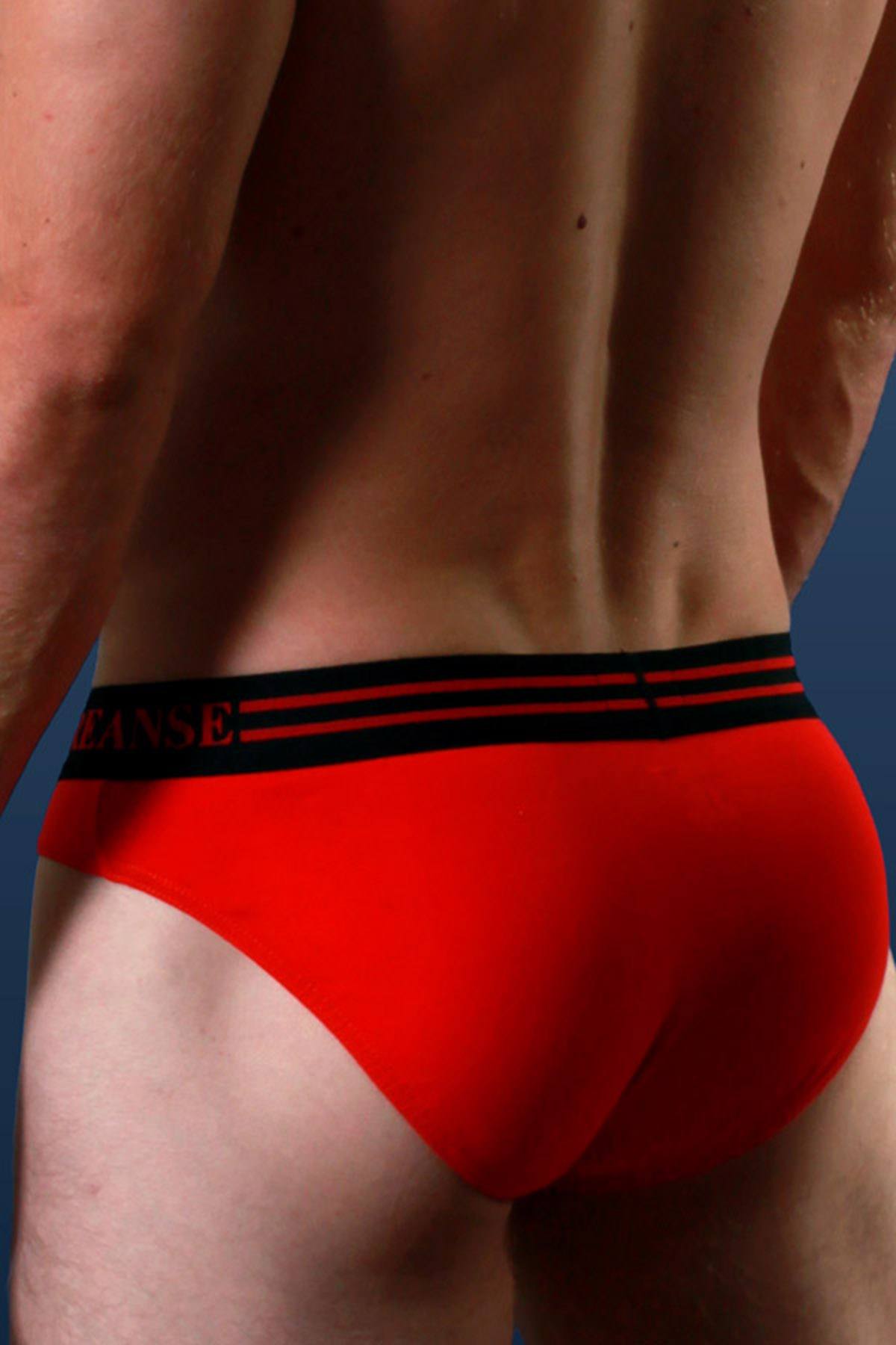 Doreanse Red Swift Brief