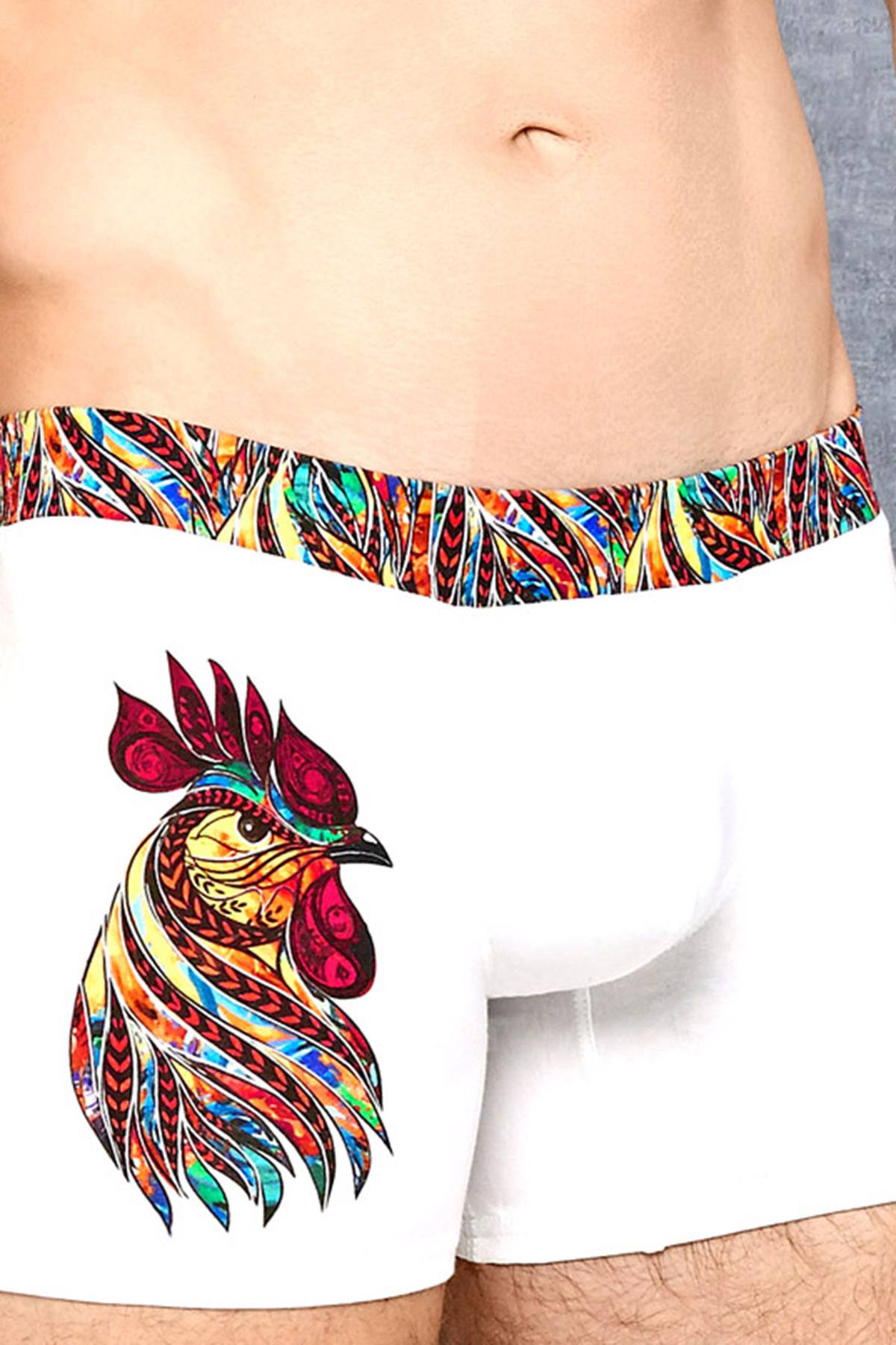 Doreanse Year Of The Rooster Boxer