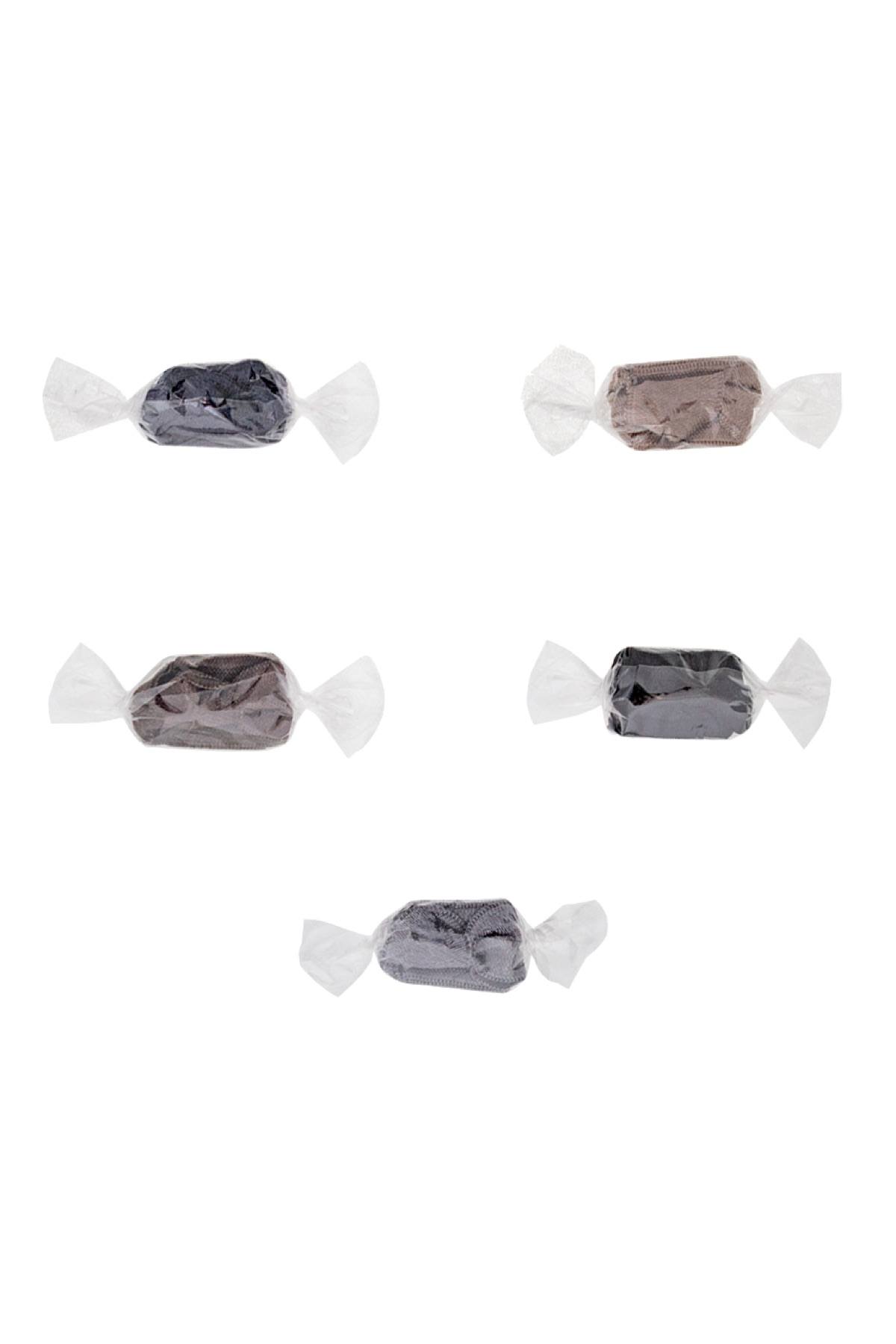 EMI JAY Classic Hair Tie Candy 12 Pack Hair Ties
