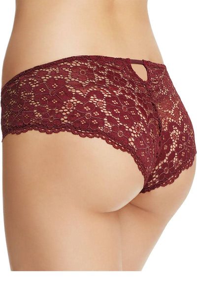 Eberjey Vineyard-Wine Lila Hipster