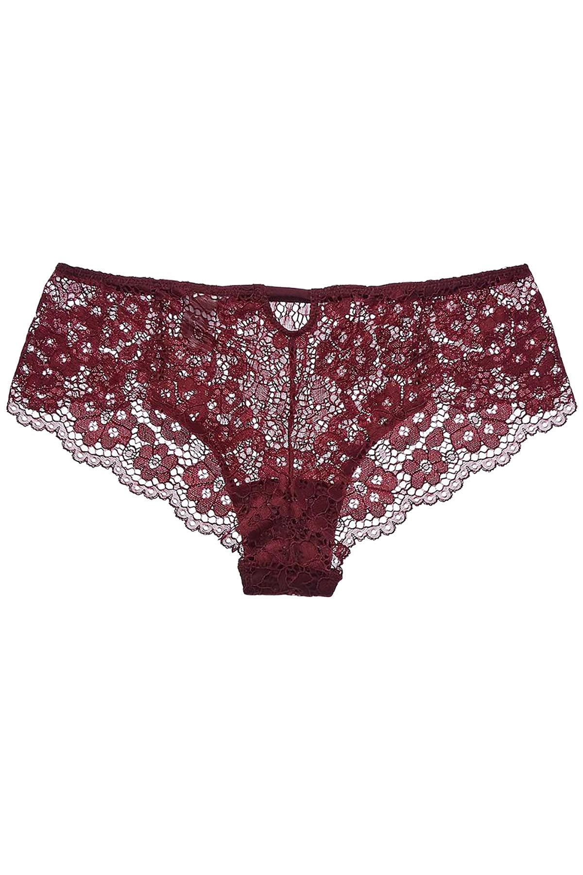 Eberjey Vineyard-Wine Lila Hipster