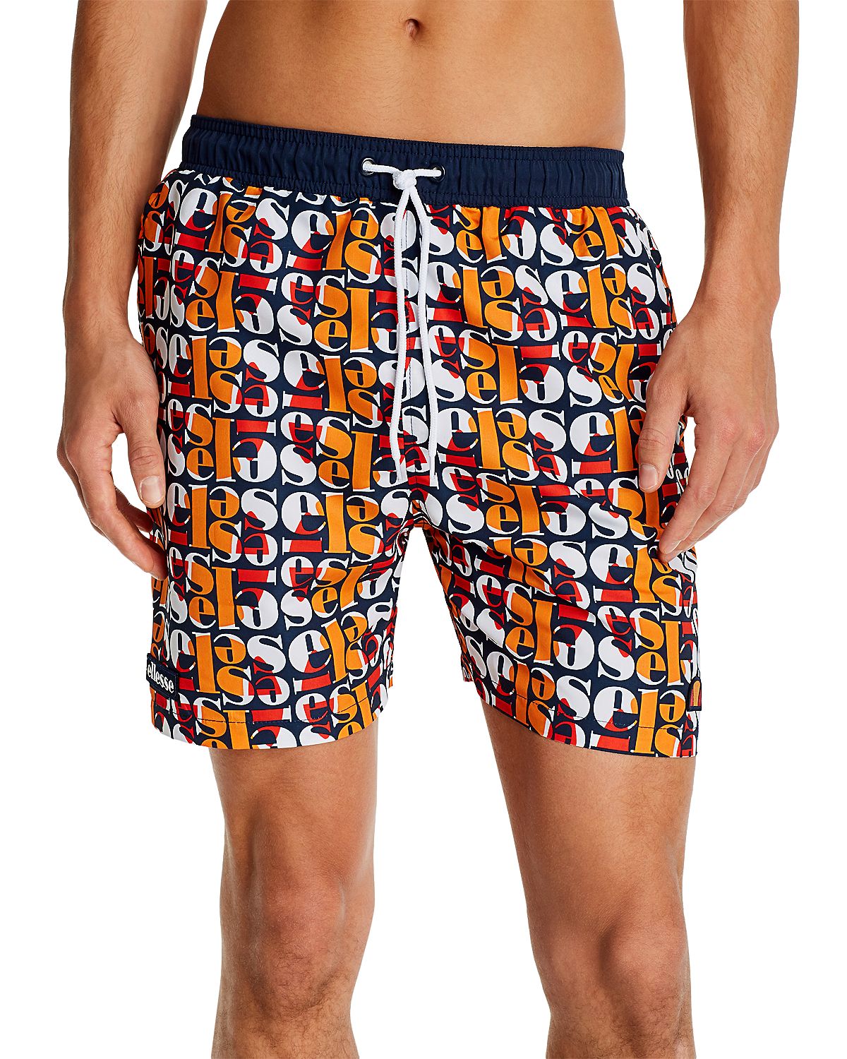 Ellesse Lecce Swim Trunks Multi