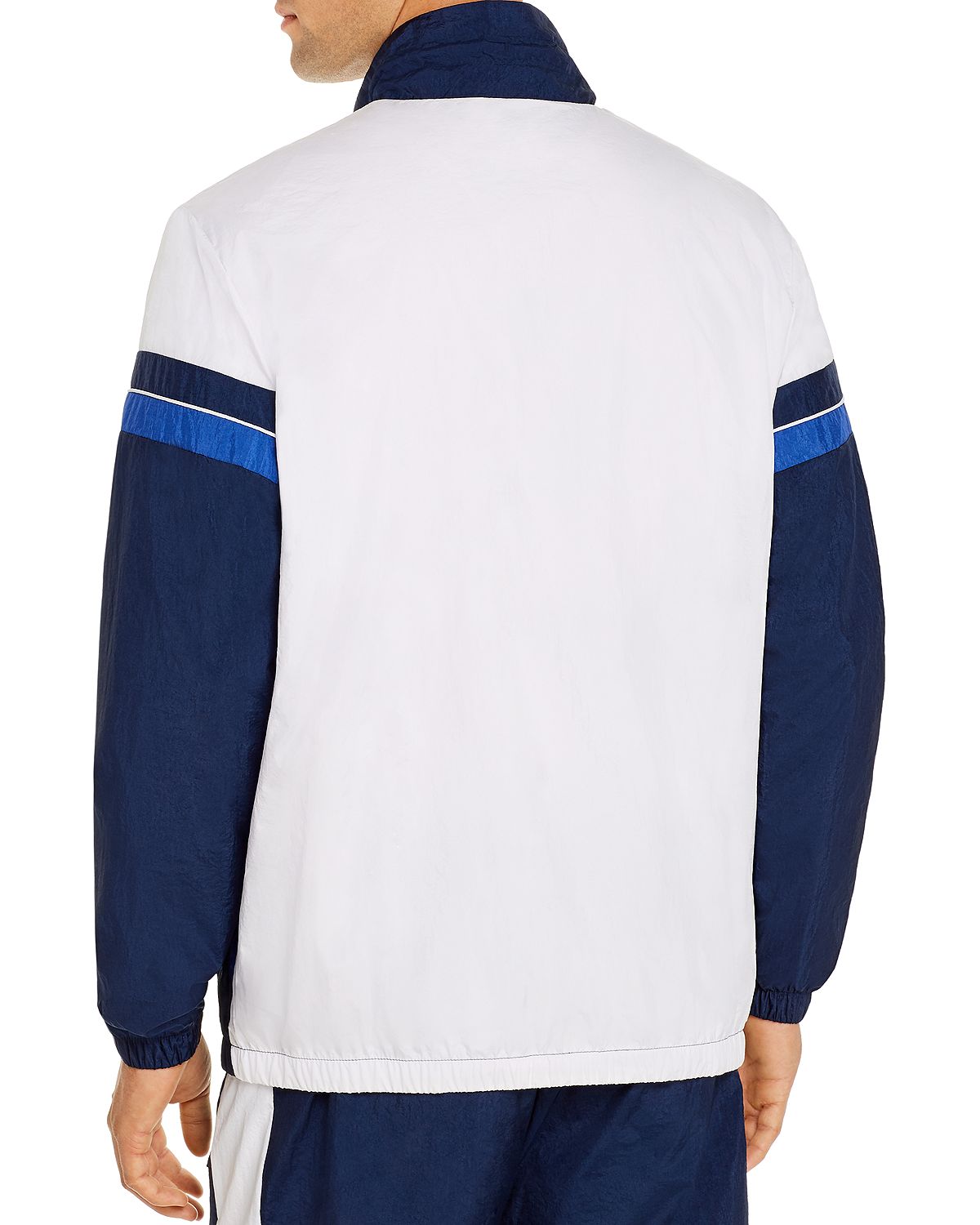 Ellesse Sempre Track Jacket Navy