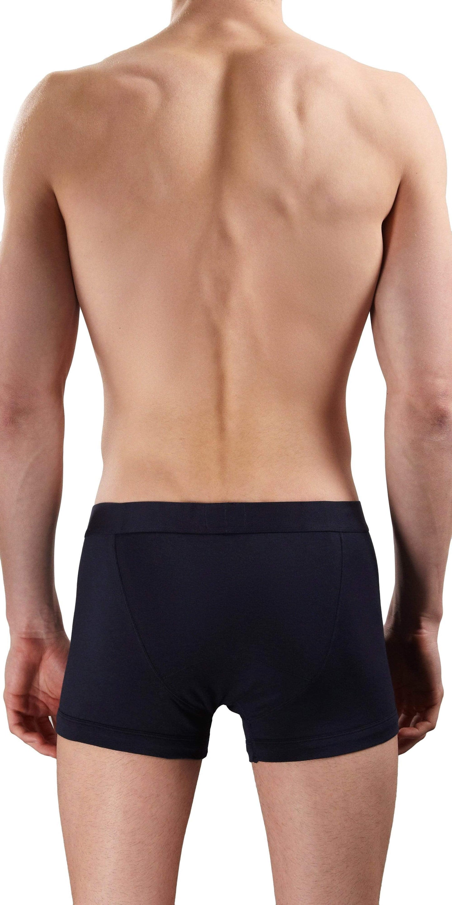Emporio Armani Boxer Brief Navy - 110818cc718