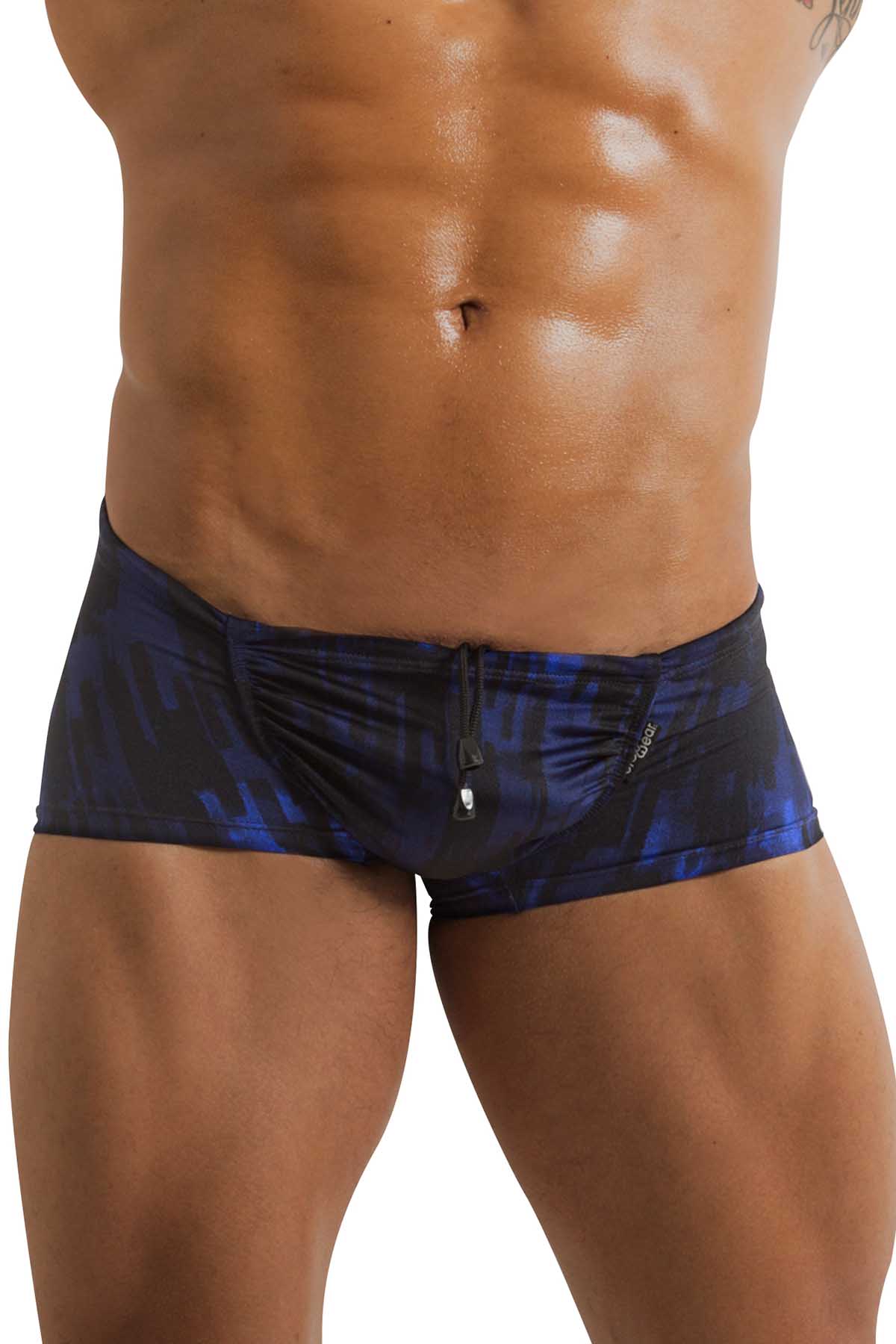 Ergowear Ocean Feel Swim Trunk