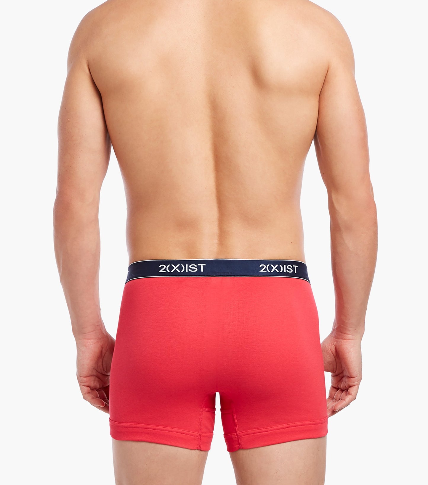 Essential Boxer Brief 3-Pack