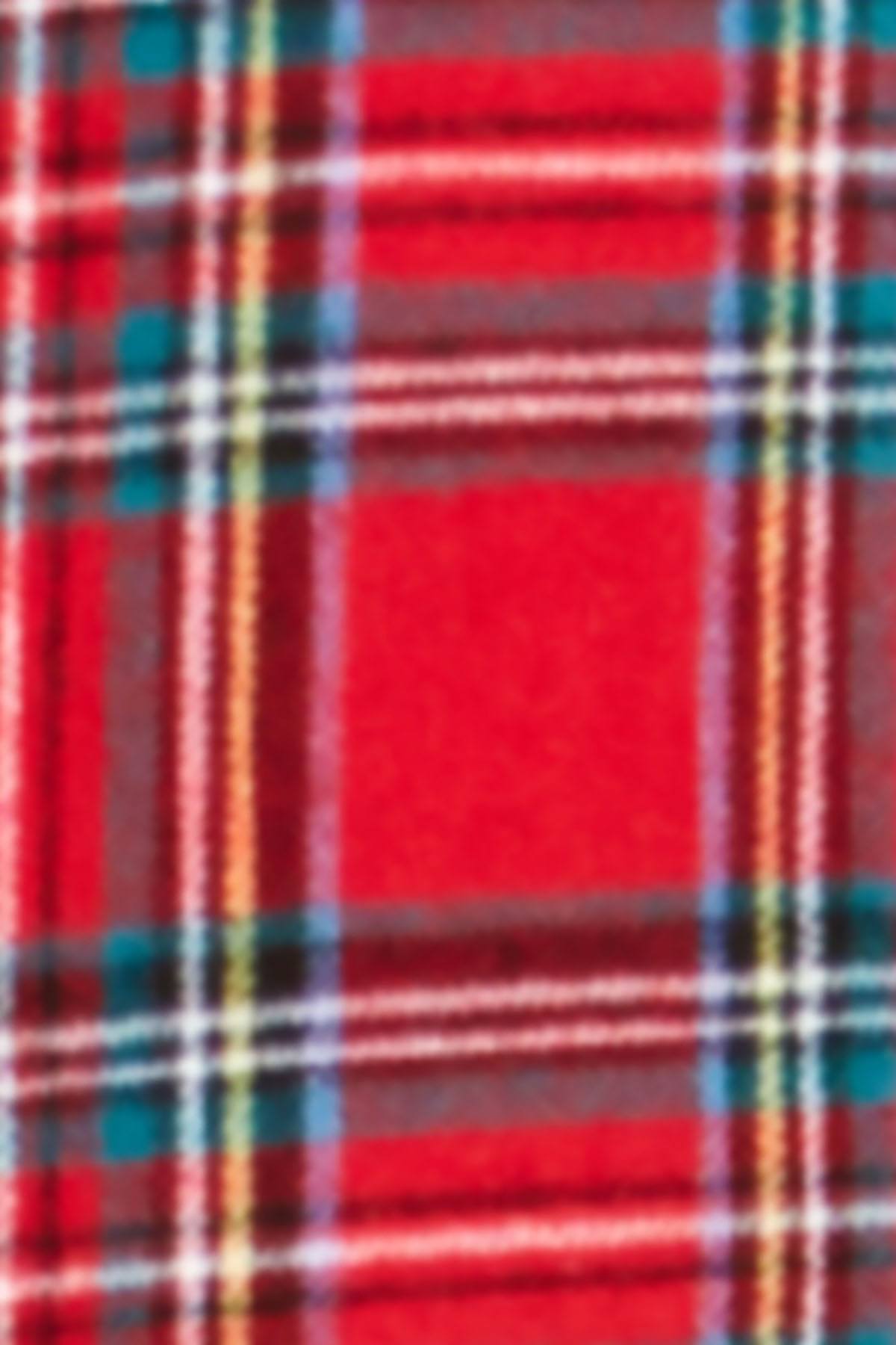 Family PJs Men Holiday Mix It Pajama Set in Brinkley Plaid