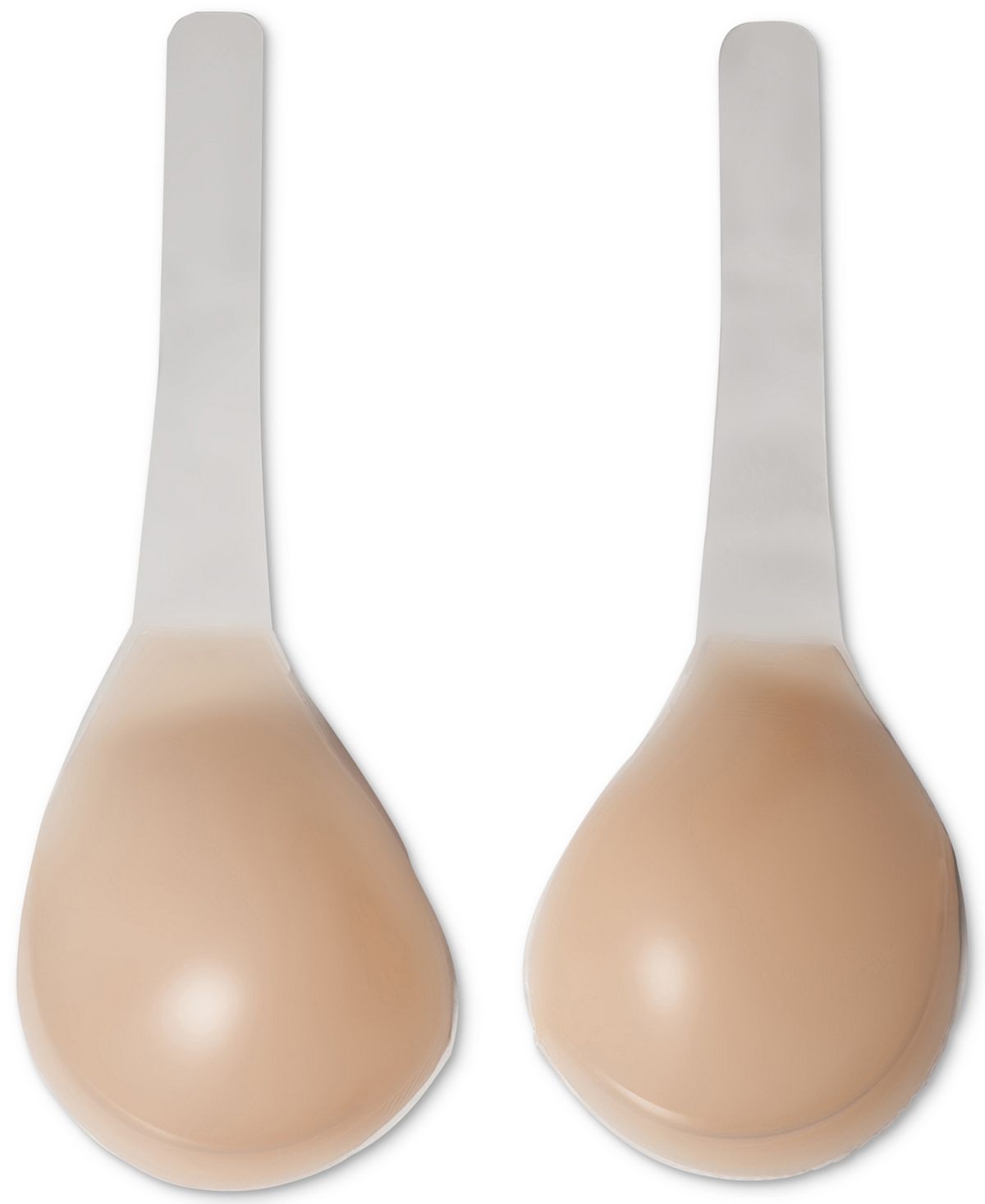 Fashion Forms Voluptuous Silicone Lift Bra Mc541 Nude 5