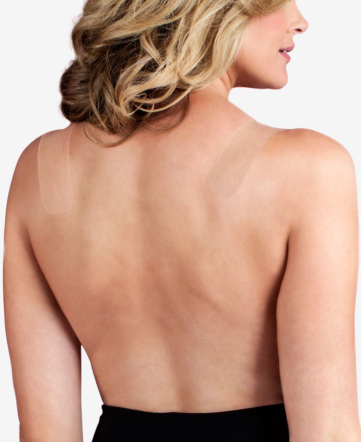 Fashion Forms Voluptuous Silicone Lift Bra Mc541 Nude 5
