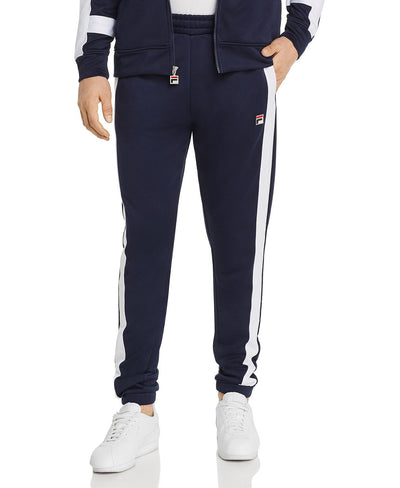 Fila Renzo Track Pants Navy