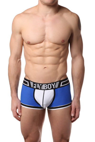 FlyBoy Skye Blue Trunk