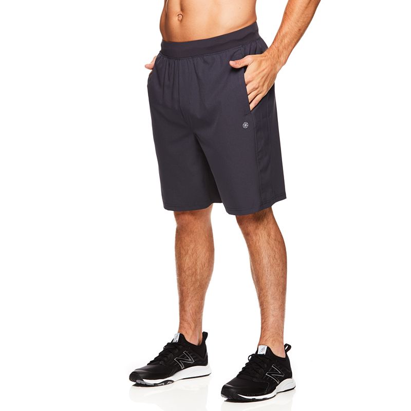 Gaiam mens shorts hot sale