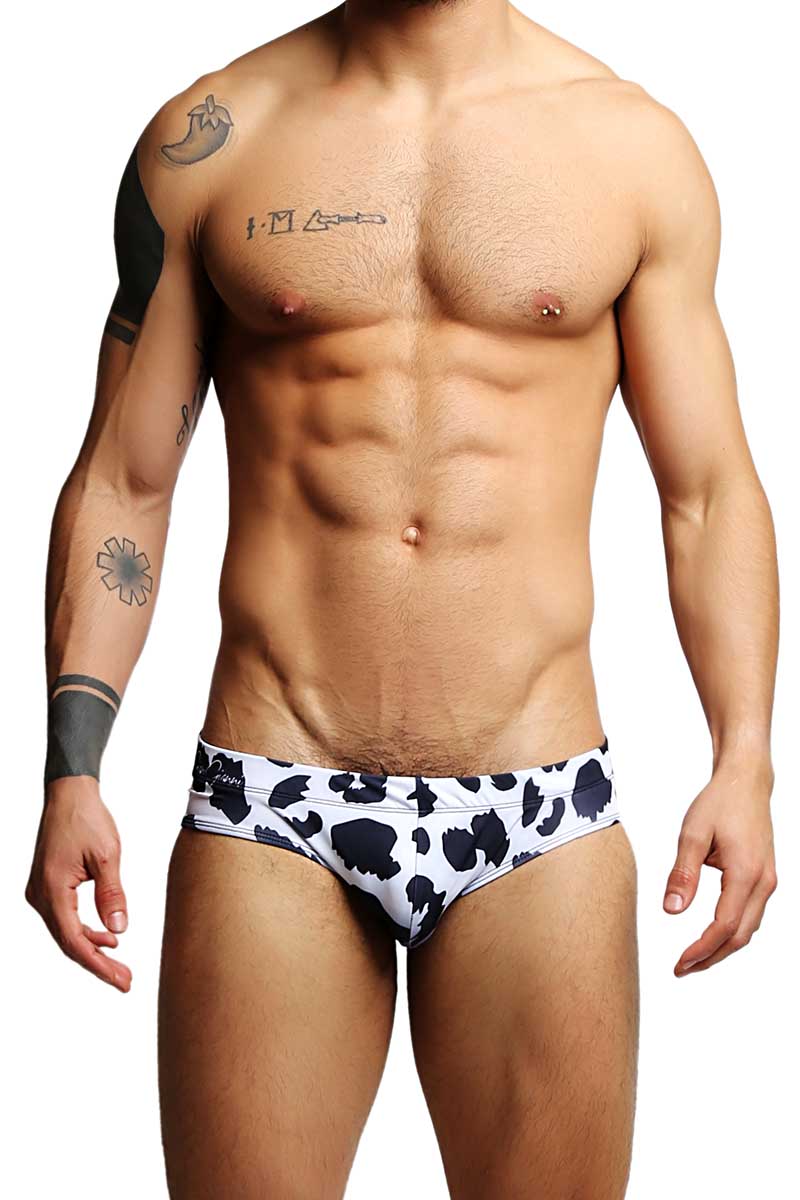 Gian Gianni Roar Predator Swim Brief