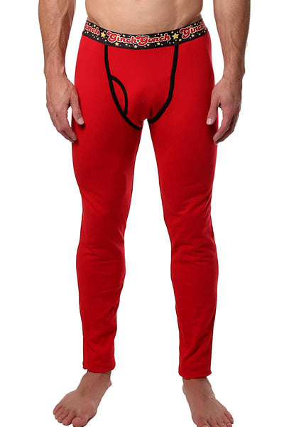 Ginch Gonch Atomic-Fireballs Long John