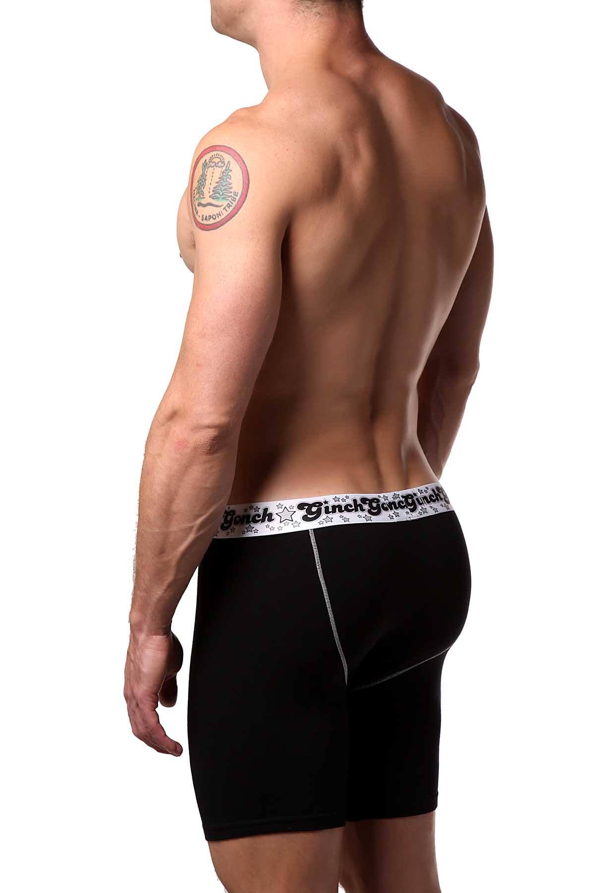 Ginch Gonch Black Magic Boxer Brief