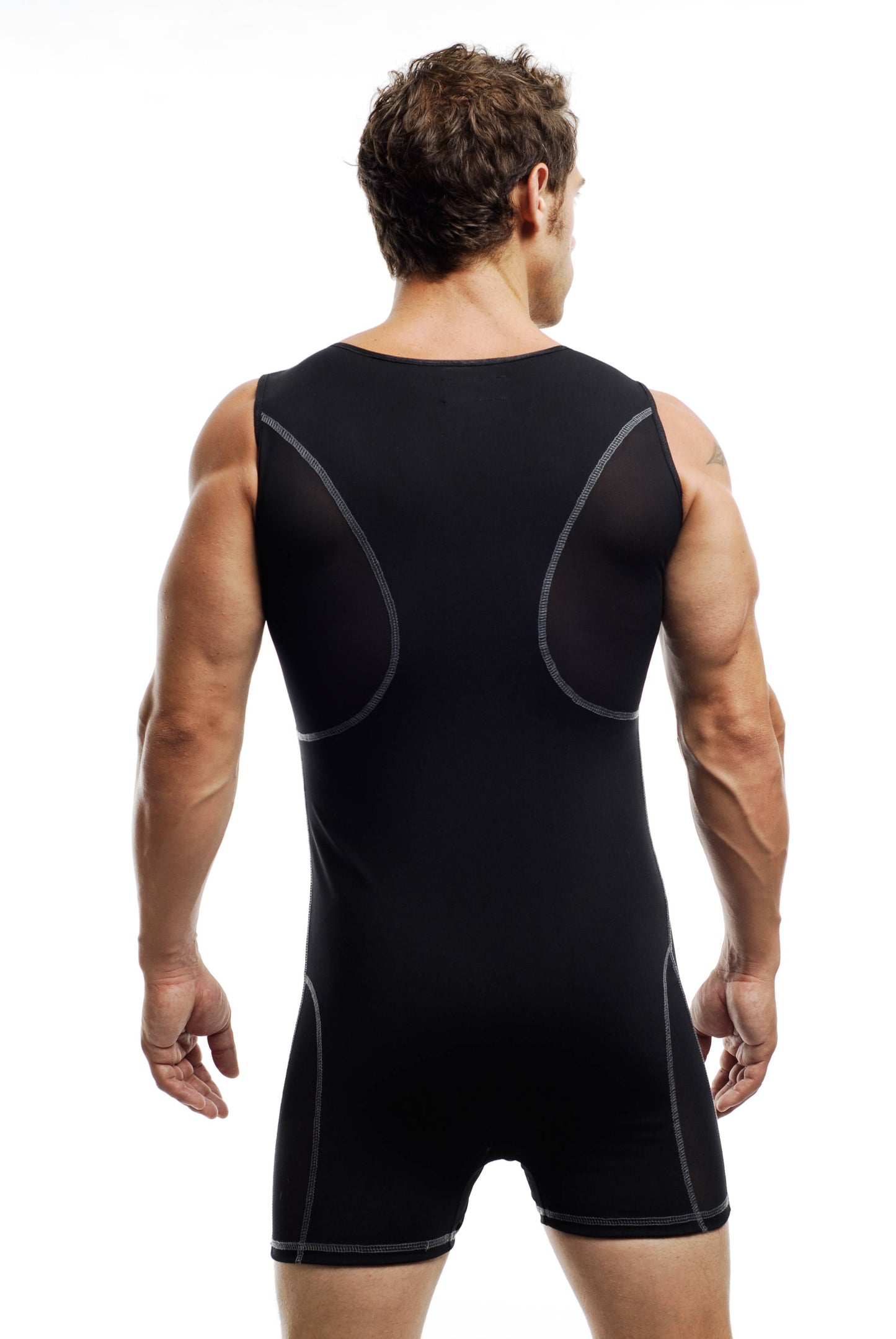 Go Softwear Black Body Shaper