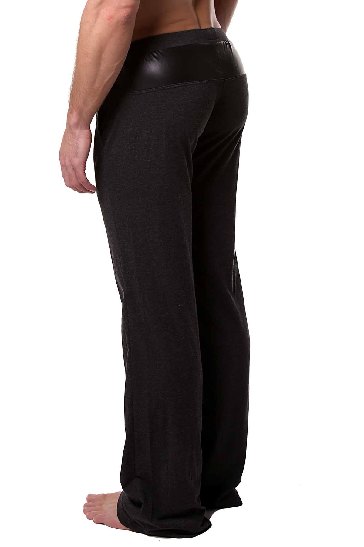 Go Softwear Black LA Wash Zenith Pant