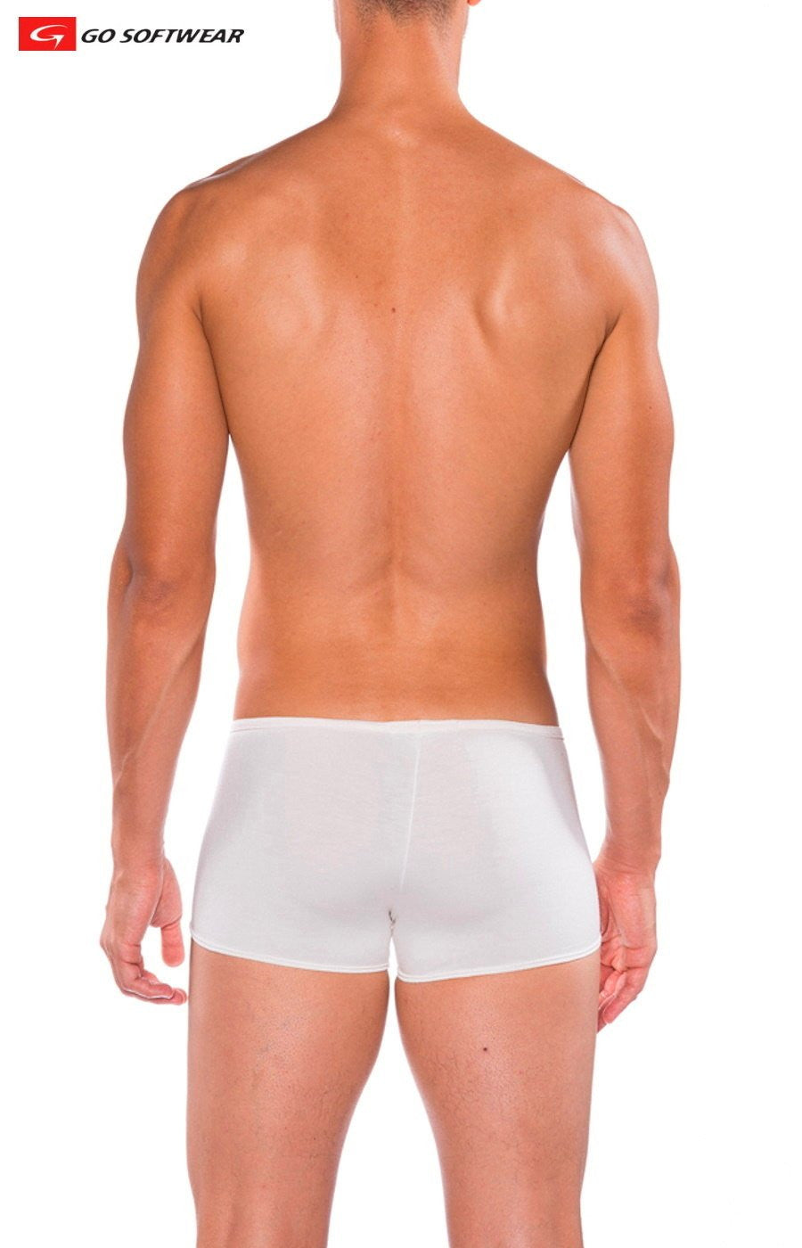 Go Softwear Ivory Miami Heat Trunk