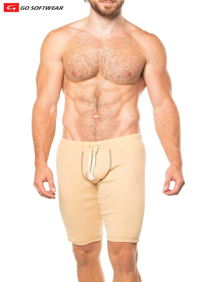 Go Softwear Straw Lumber Jack Jam short