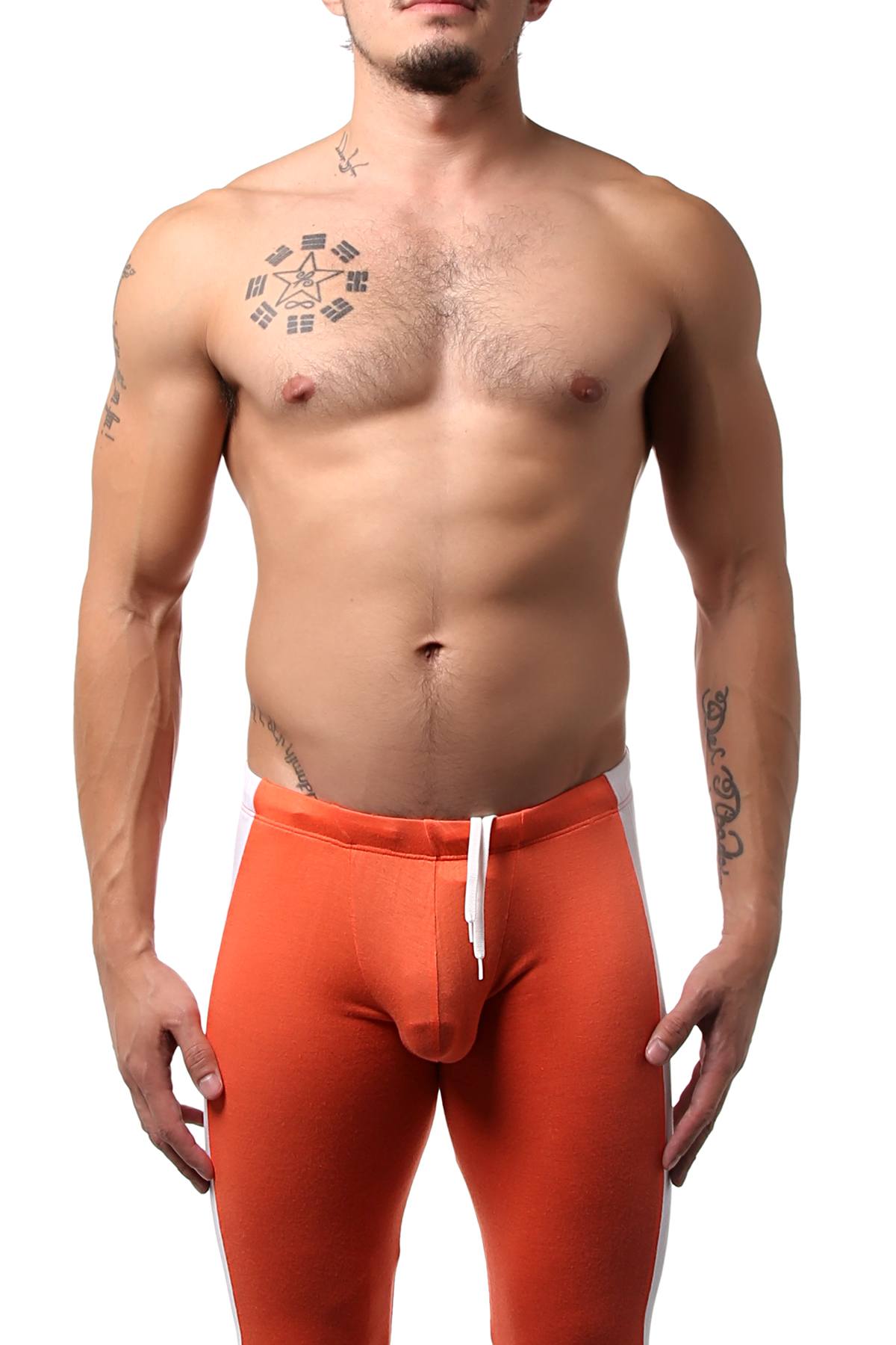 Go Softwear Tangerine Body 2 Extreme Tights
