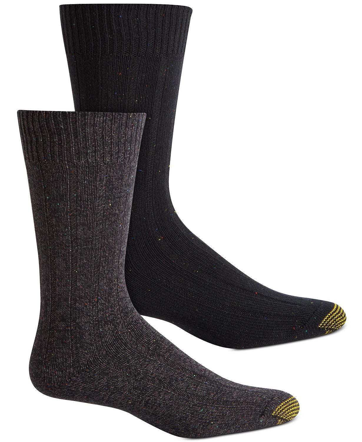 Gold Toe 2 Pack Socks / Denim CheapUndies