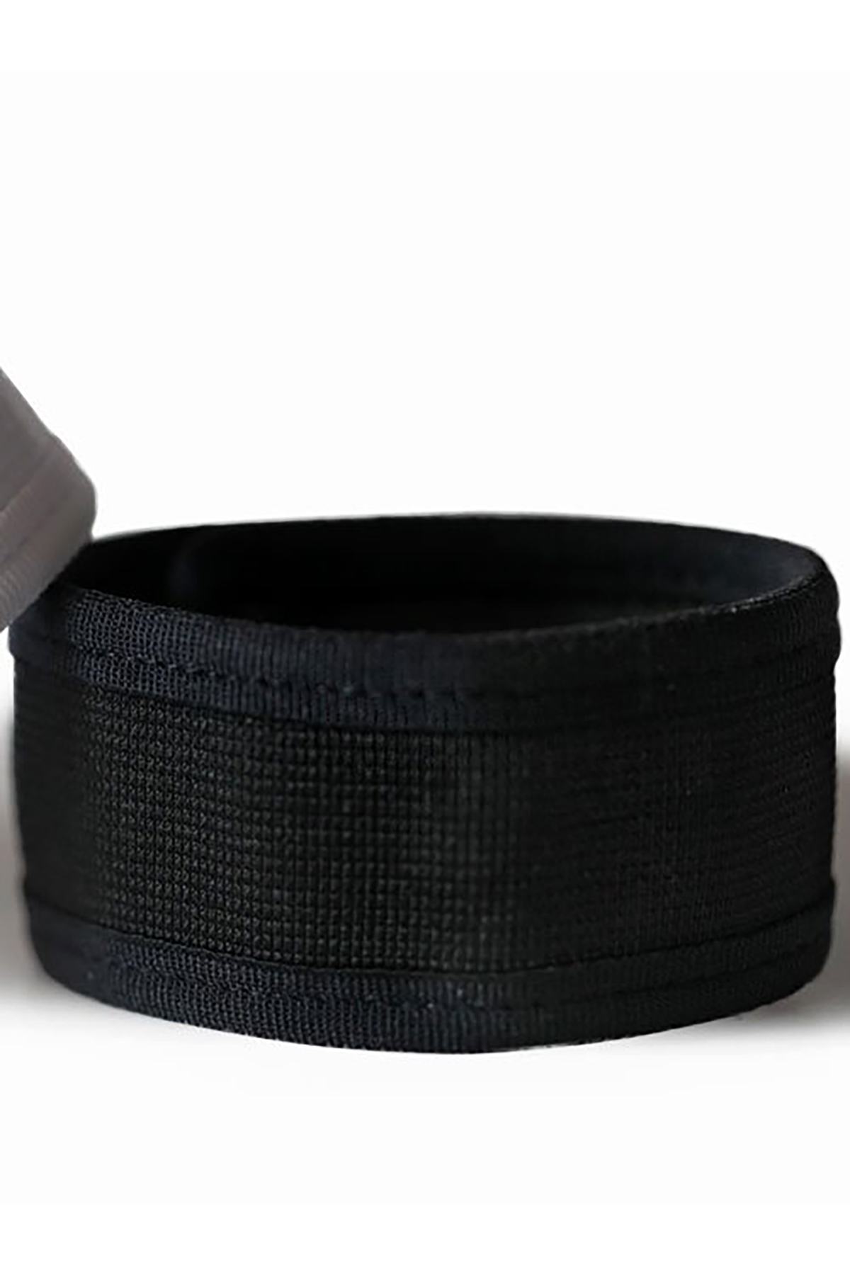 Good Devil Black Edge C-Ring