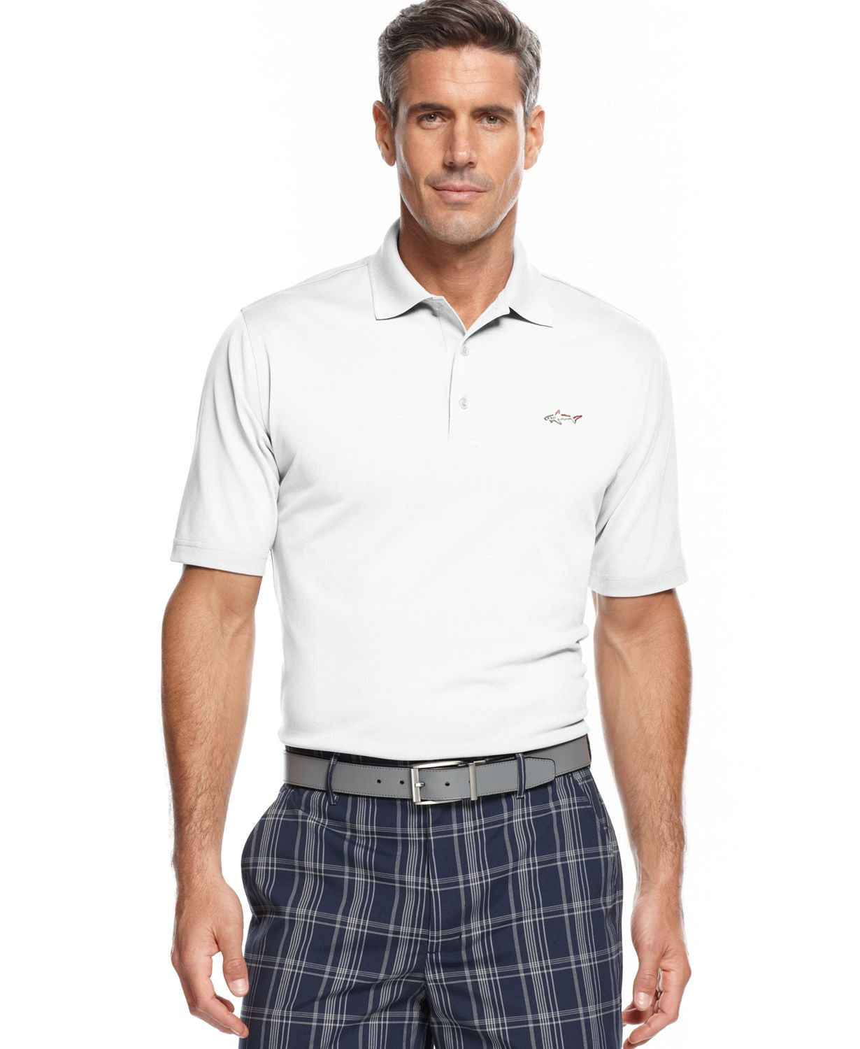 Greg norman five iron shorts sale