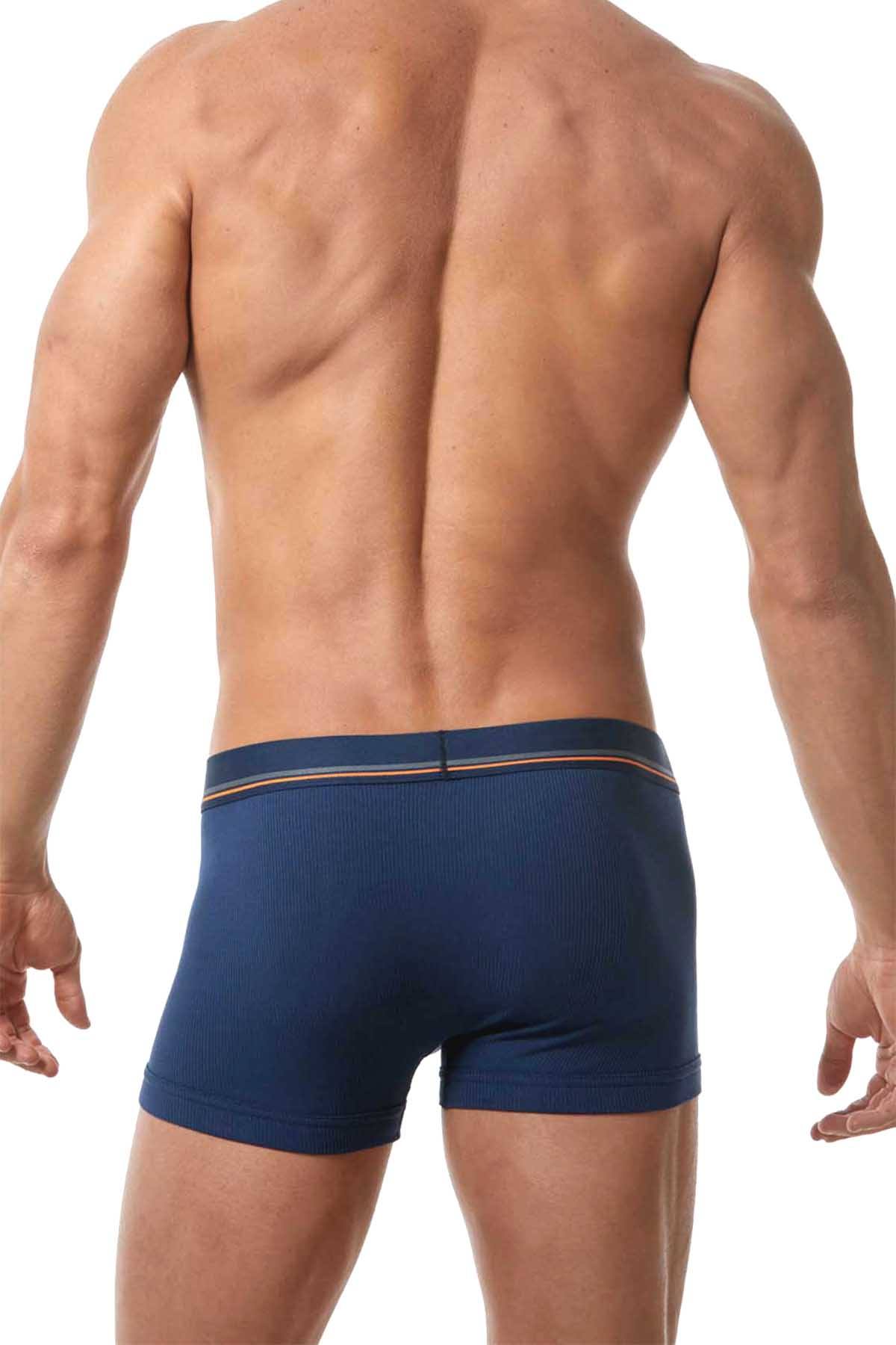 Gregg Homme Navy Sense Trunk