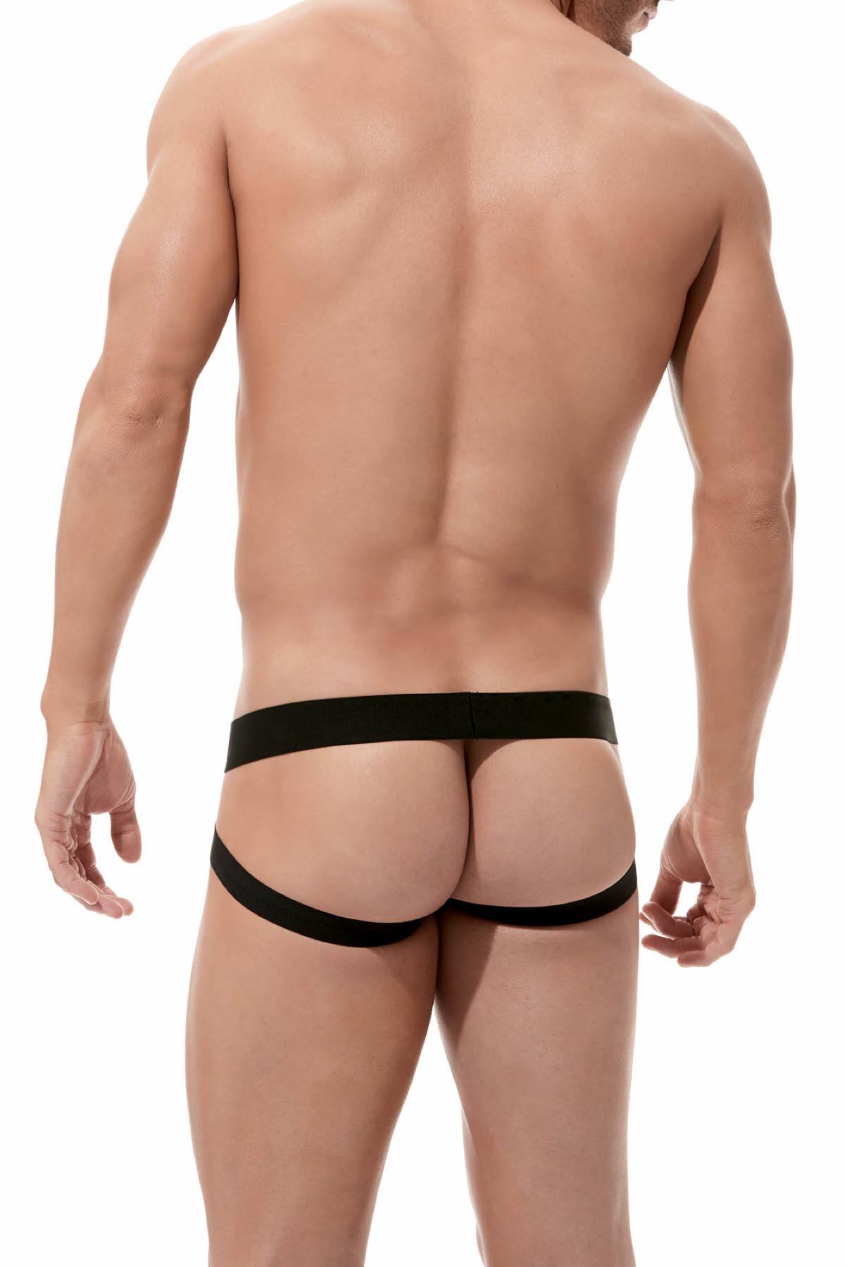 Gregg Homme Red Super Ero Jockstrap
