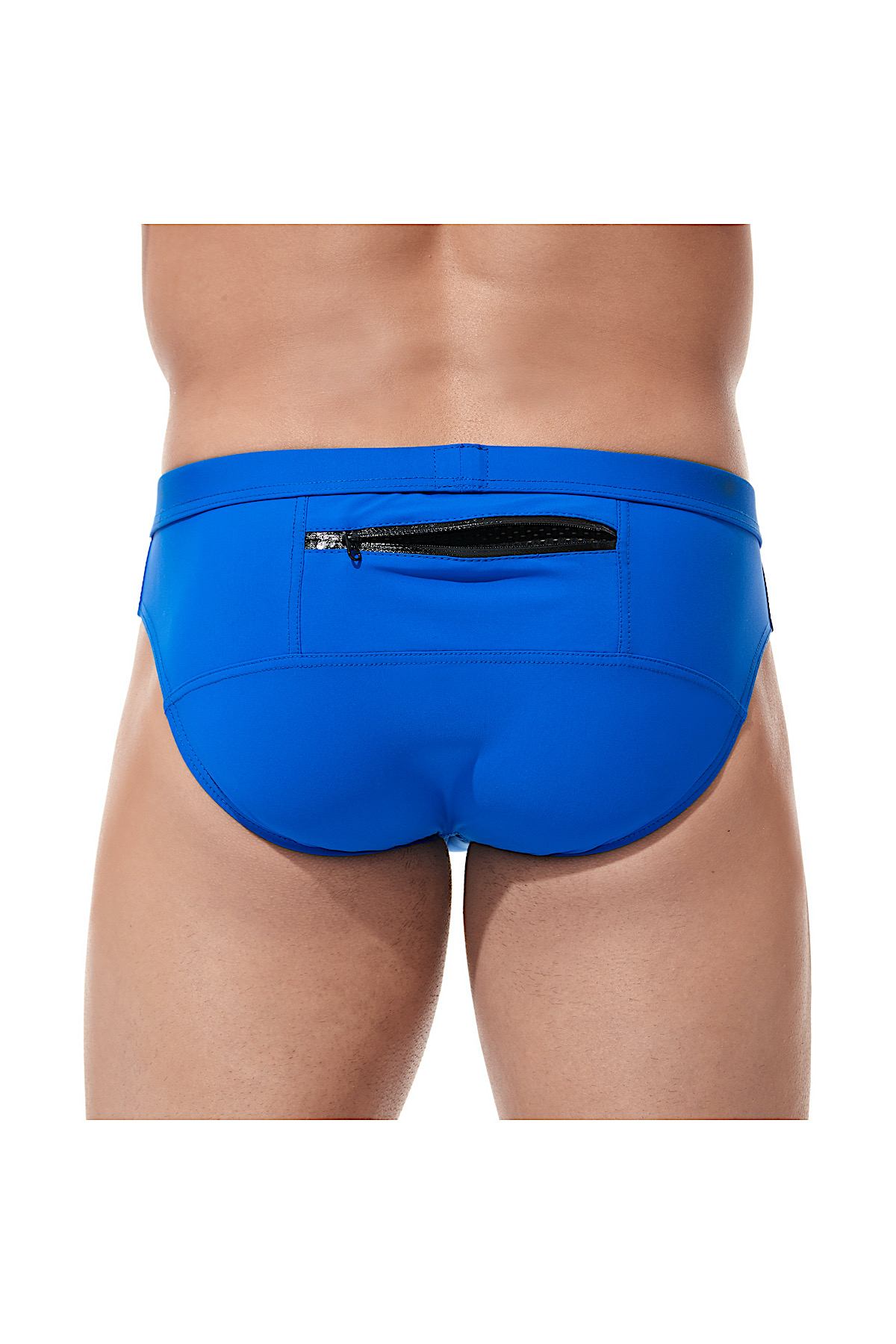 Gregg Homme Royal Exotic Swim Brief
