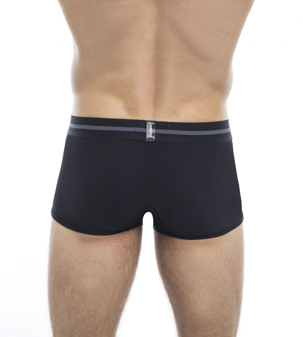 HUNK2 Black Alphae Dunkel Trunk