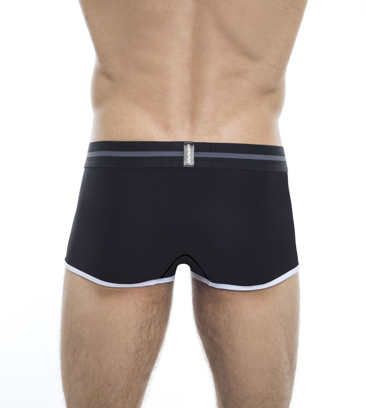 HUNK2 Black Alphae Schatten Trunk