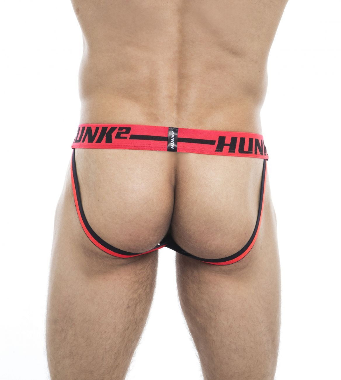 HUNK2 JS2020G Phoenix Palais² Jockstraps Color White