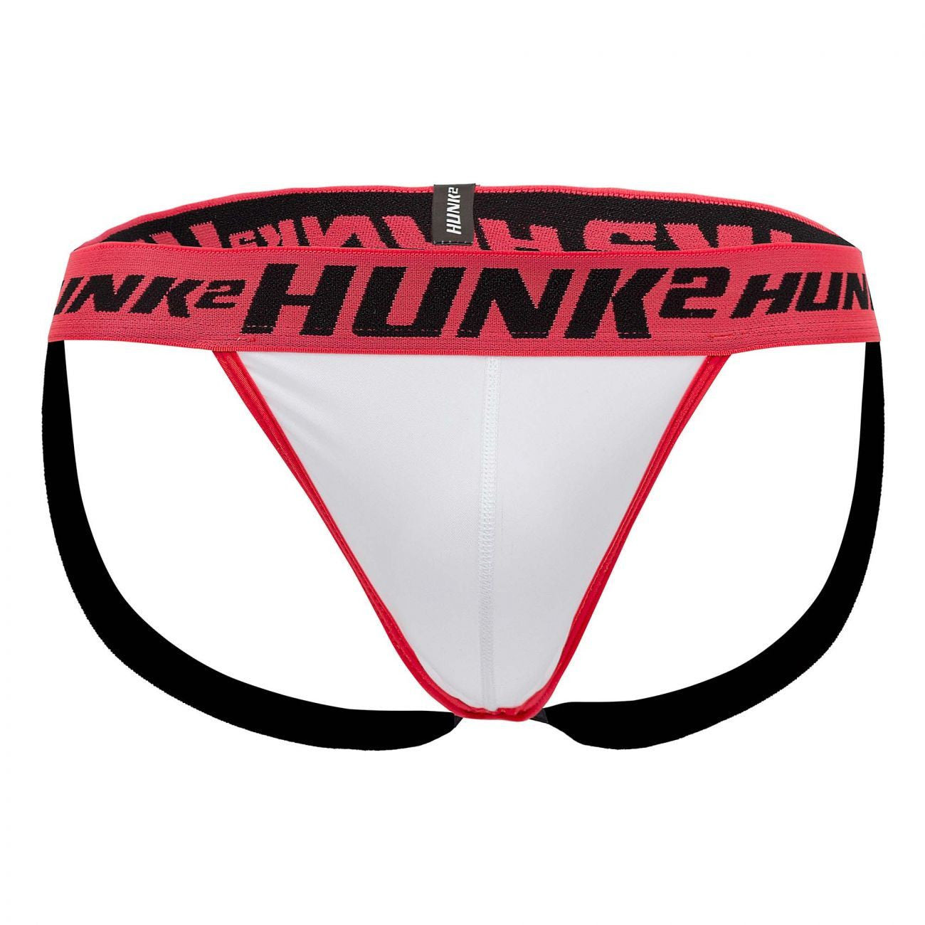 HUNK2 JS2020G Phoenix Palais² Jockstraps Color White