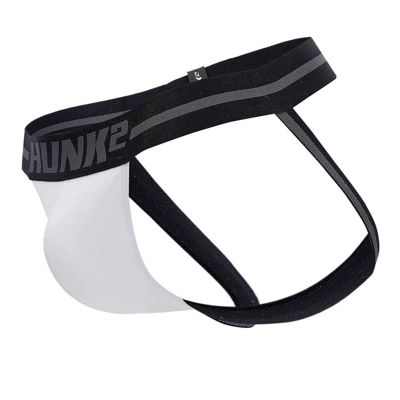 HUNK2 JSC2020C Phoenix Klar² Jockstraps Color White