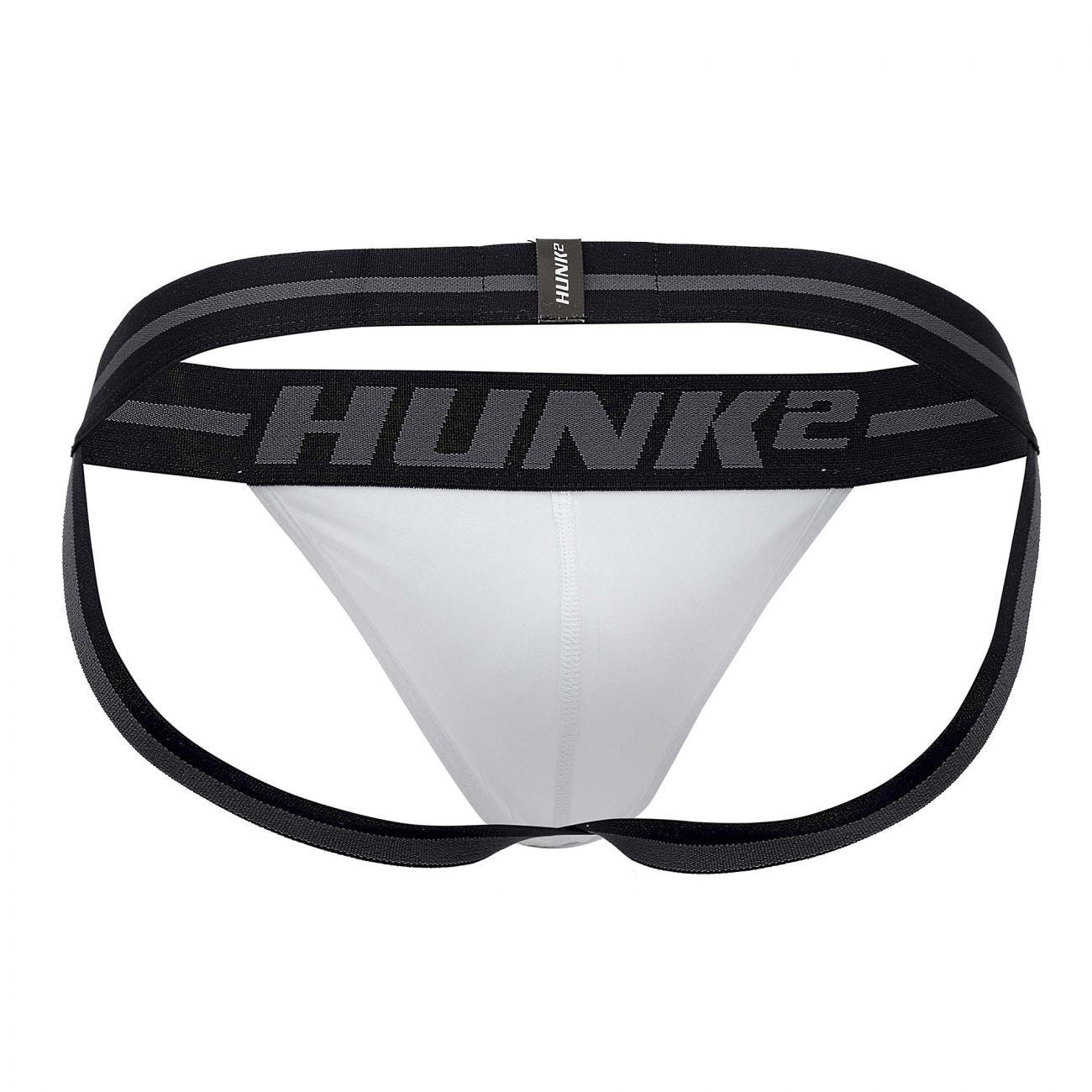 HUNK2 JSC2020C Phoenix Klar² Jockstraps Color White