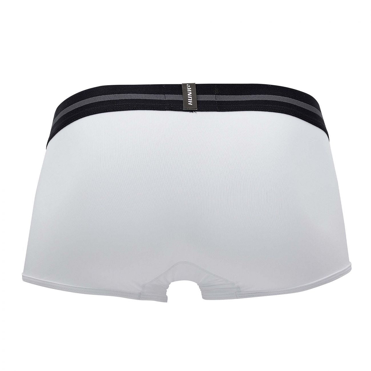 HUNK2 TRC2020C Alphae Klar² Trunks Color White