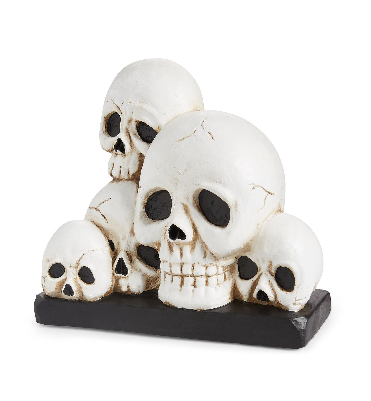Halloween Skull Decor