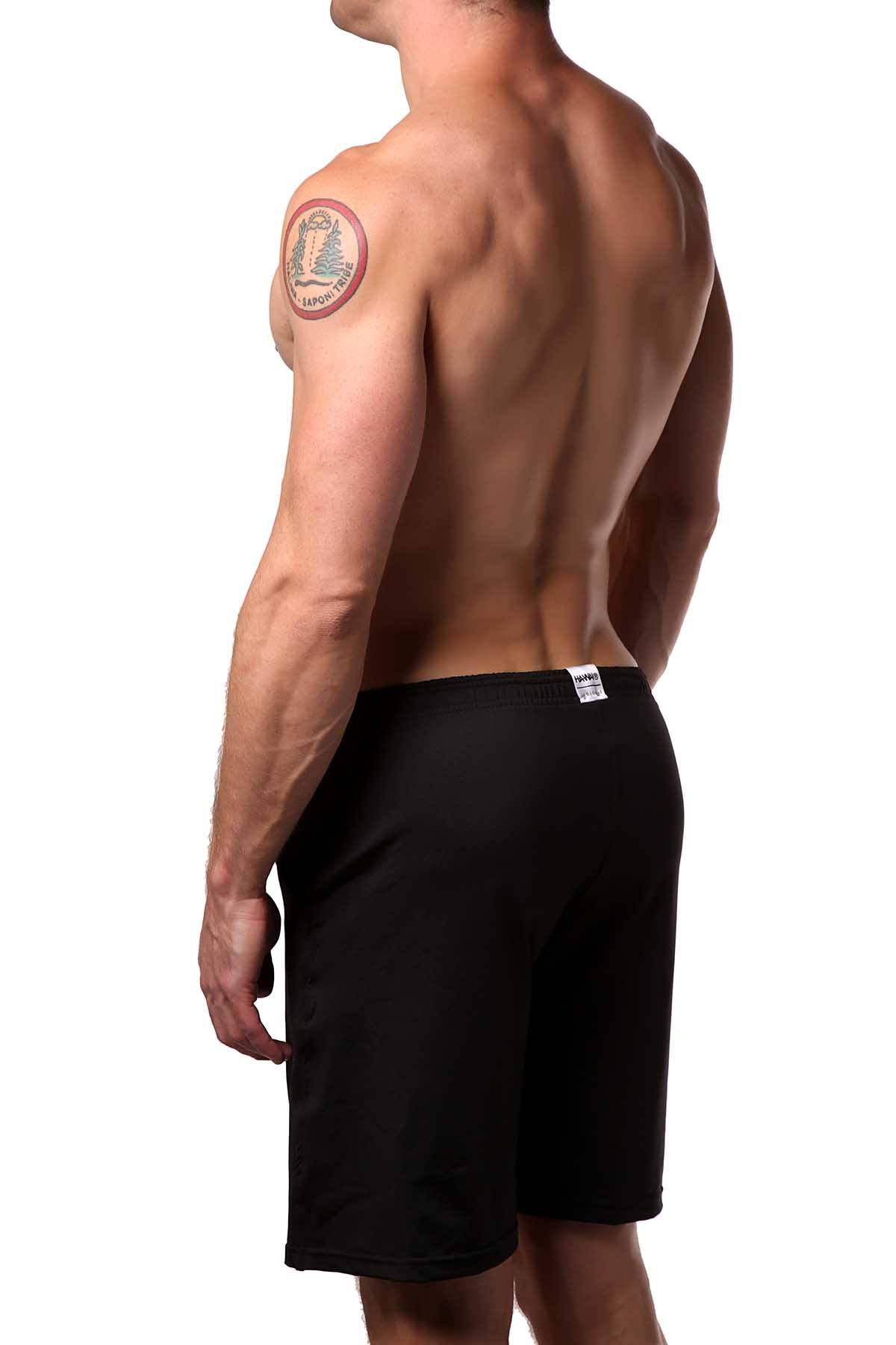 Hawai Black 61309 Swim Short