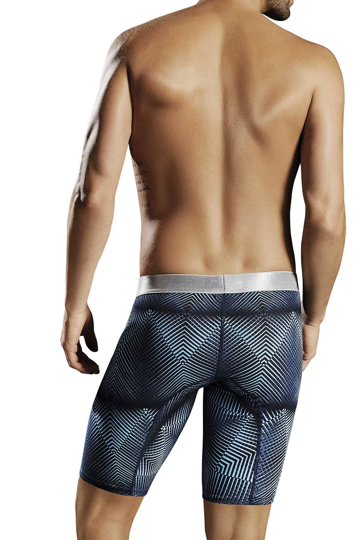 Hawai Blue 41626 Boxer Brief