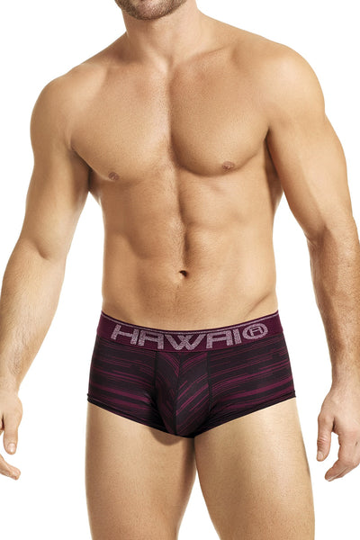 Hawai Garnet Psyche-Digital Printed Brief