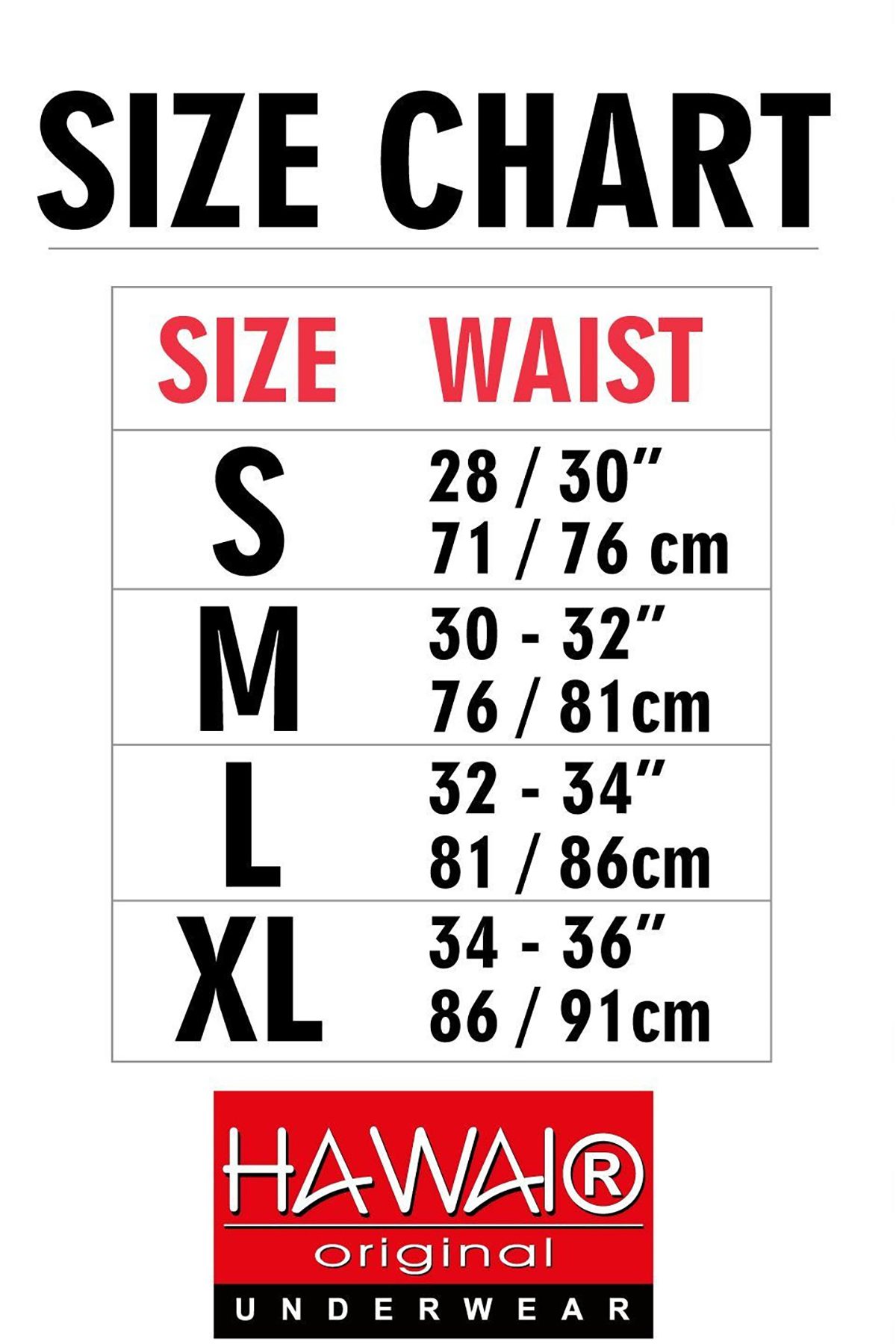 Hawai Garnet Psyche-Digital Printed Brief